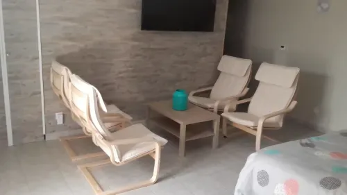 Foto del alojamiento