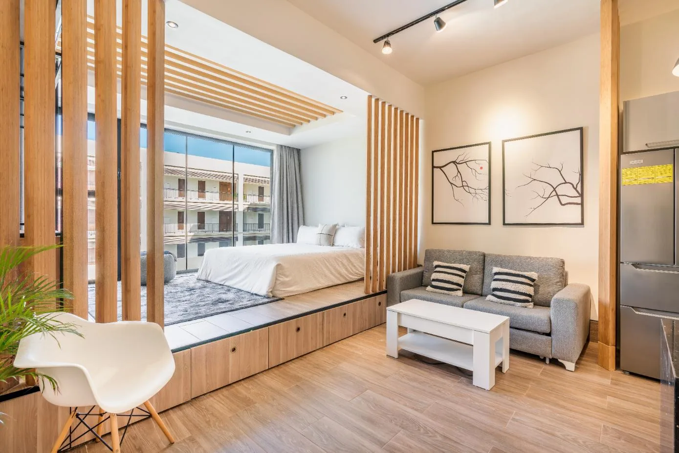Faranda Single 1 Punta Cana