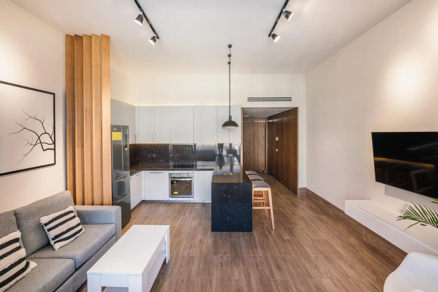 Faranda Single 1 Punta Cana