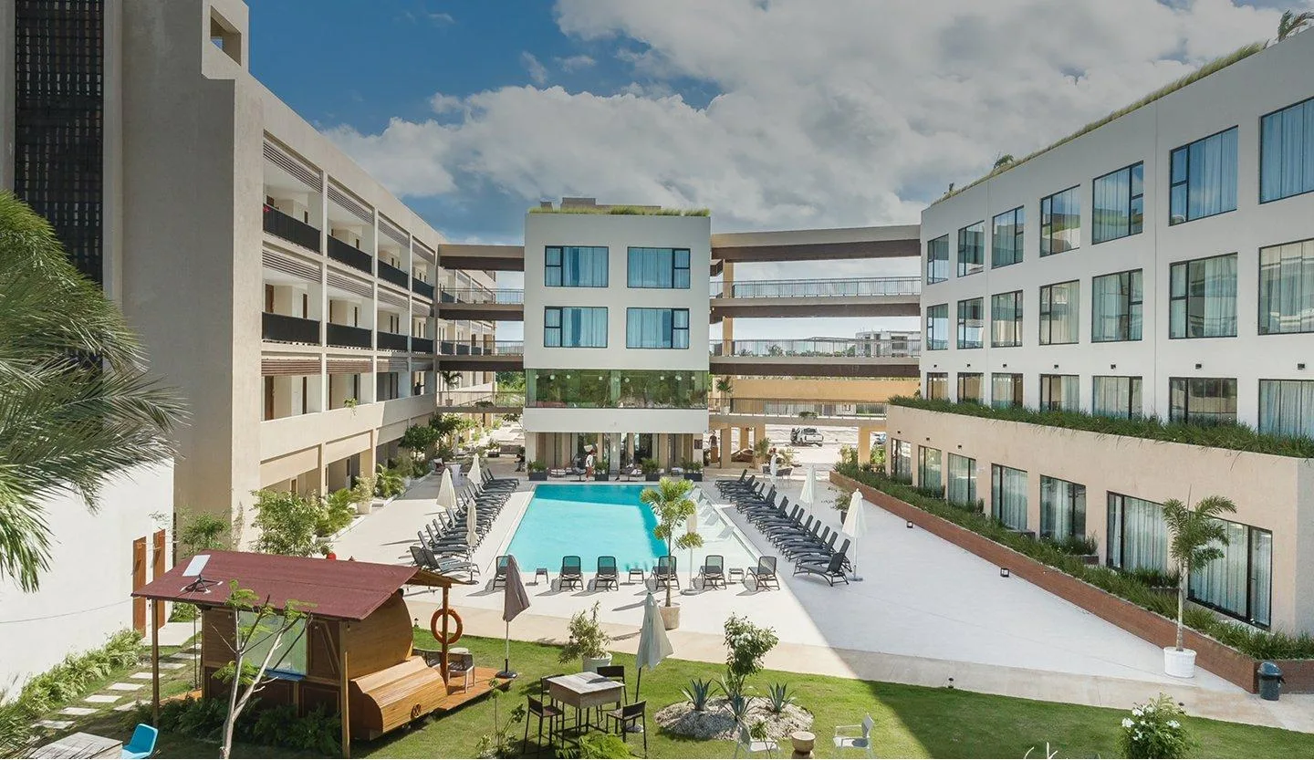 Faranda Single 1 Punta Cana