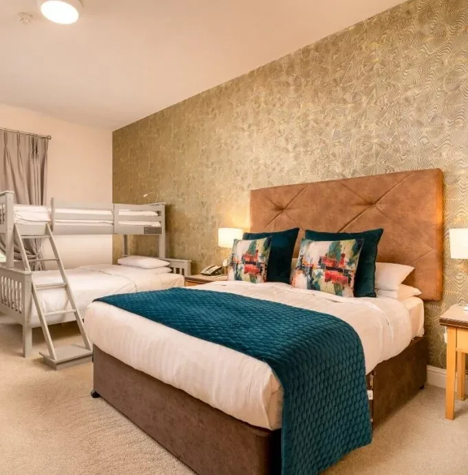 Foto del alojamiento Breaffy House Resort