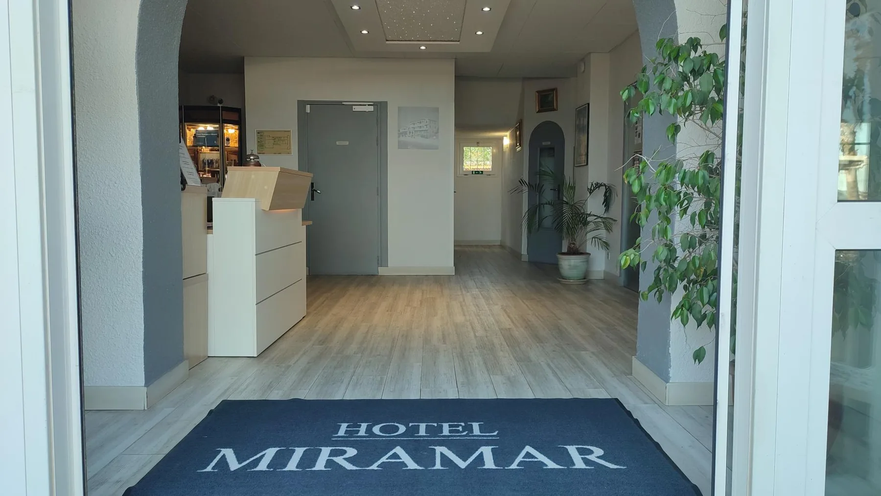 Hôtel Miramar