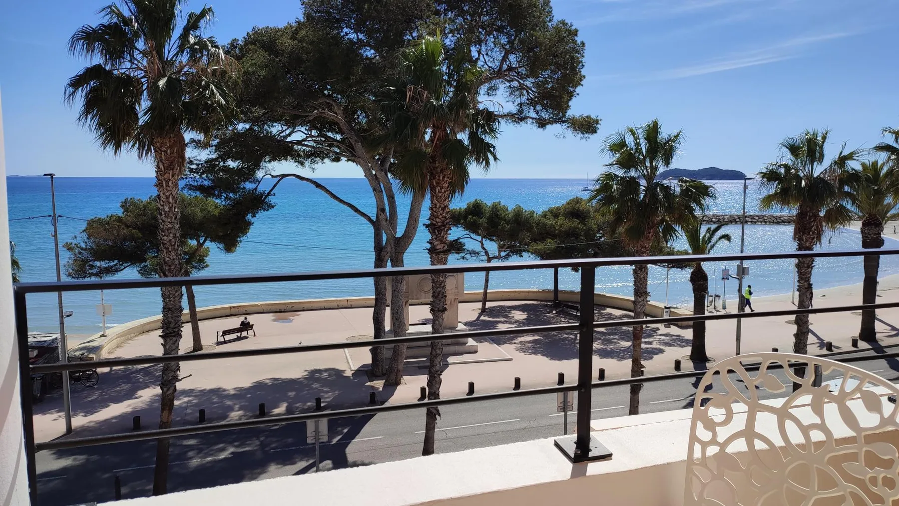 Hôtel Miramar