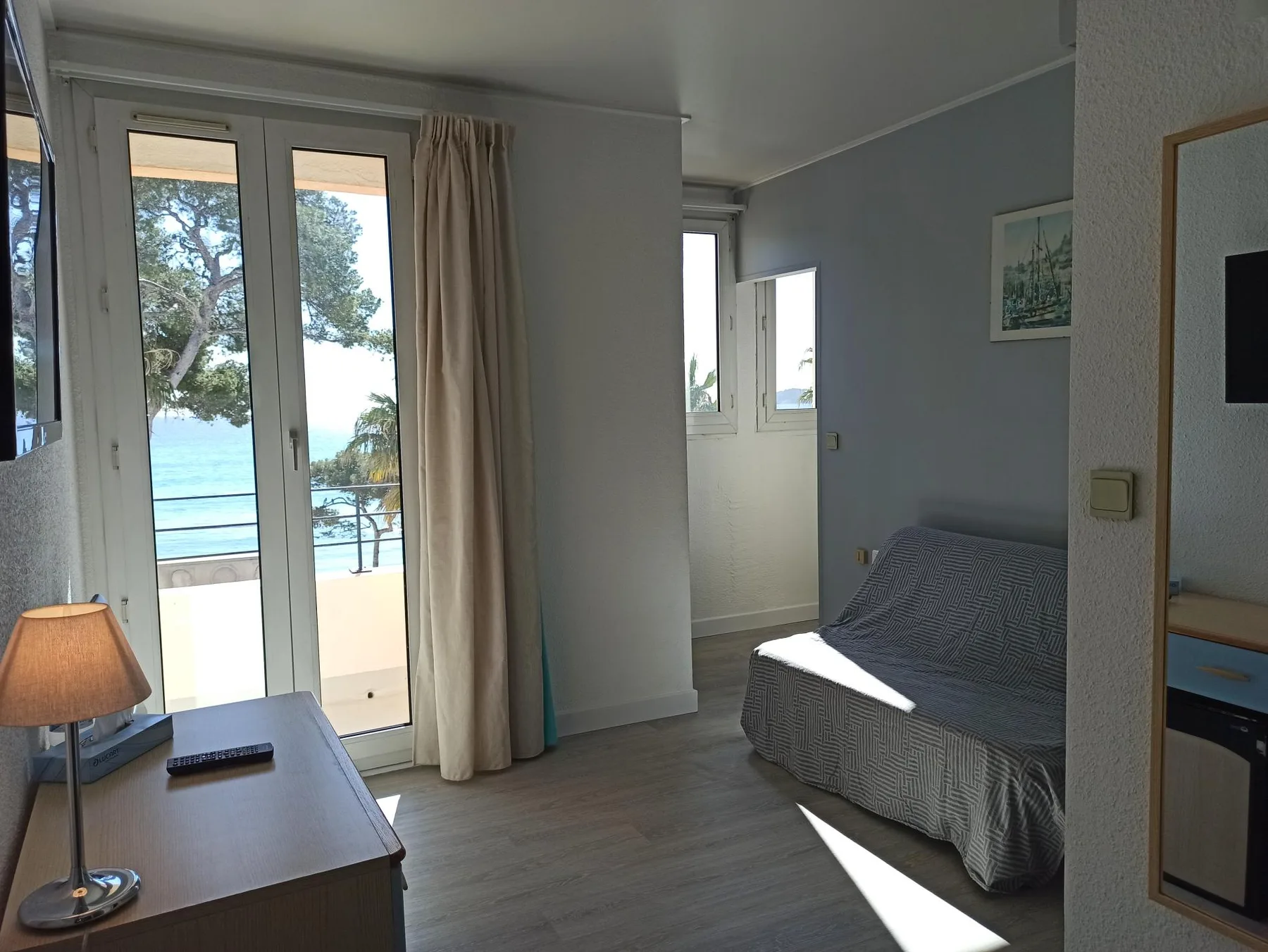 Hôtel Miramar