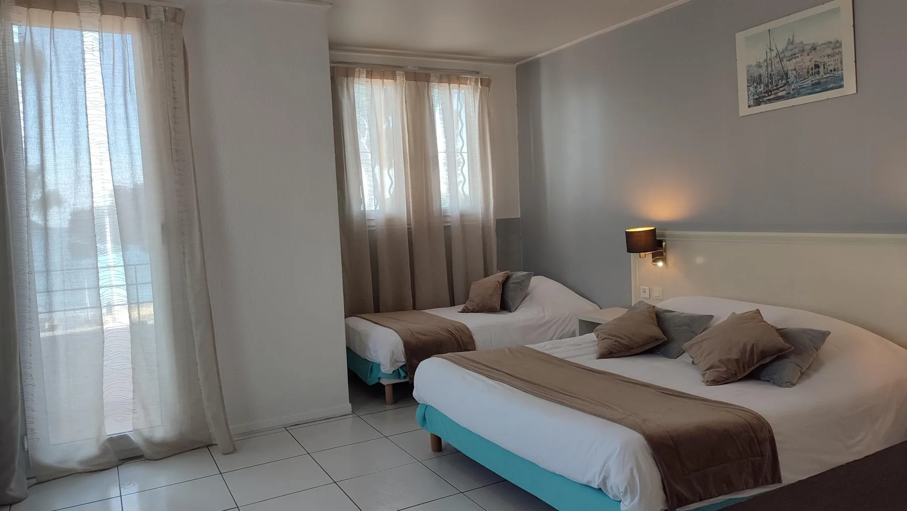 Hôtel Miramar