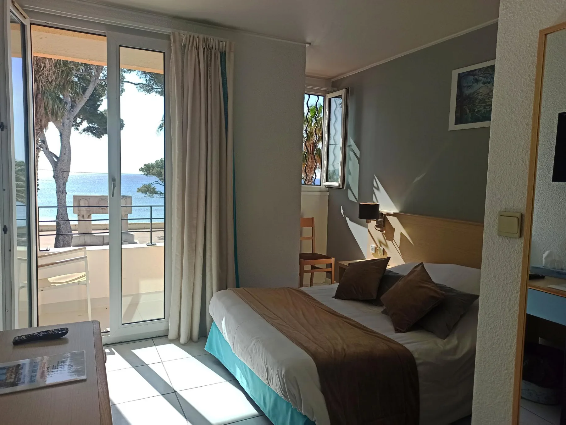 Hôtel Miramar