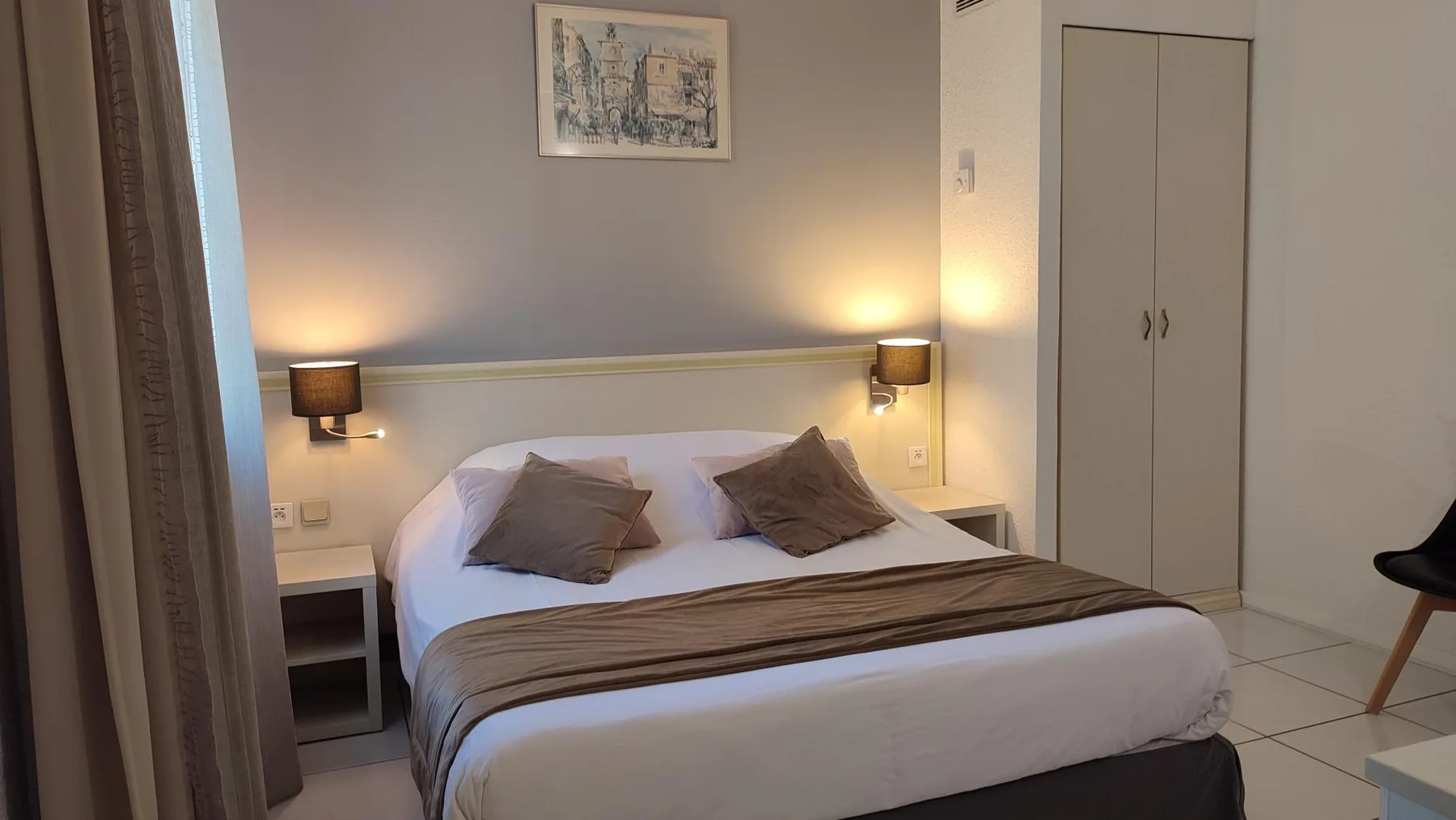Hôtel Miramar