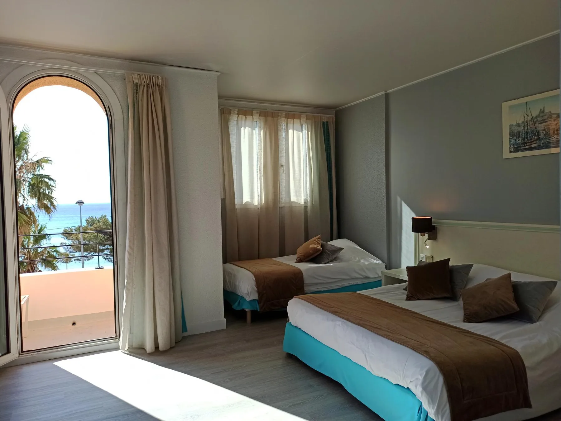 Hôtel Miramar