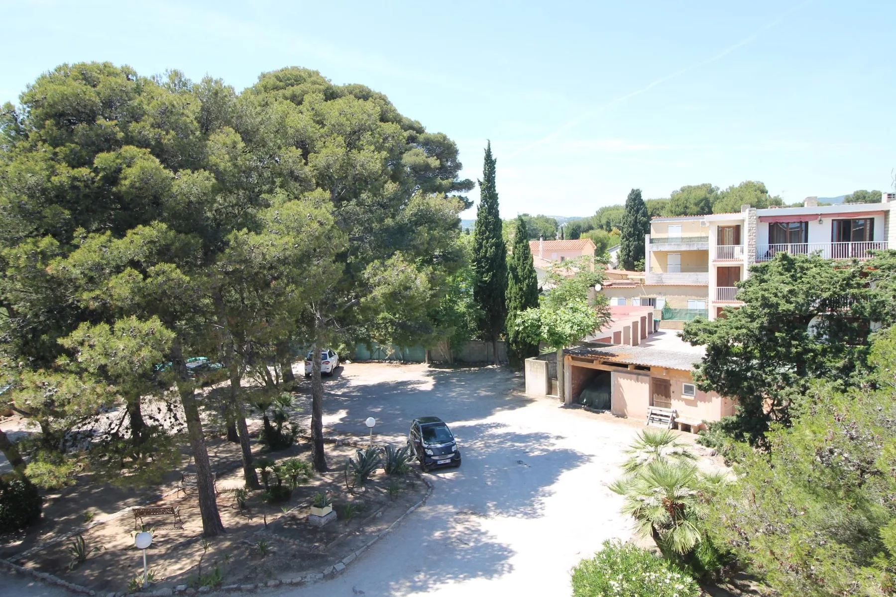 Hôtel Miramar