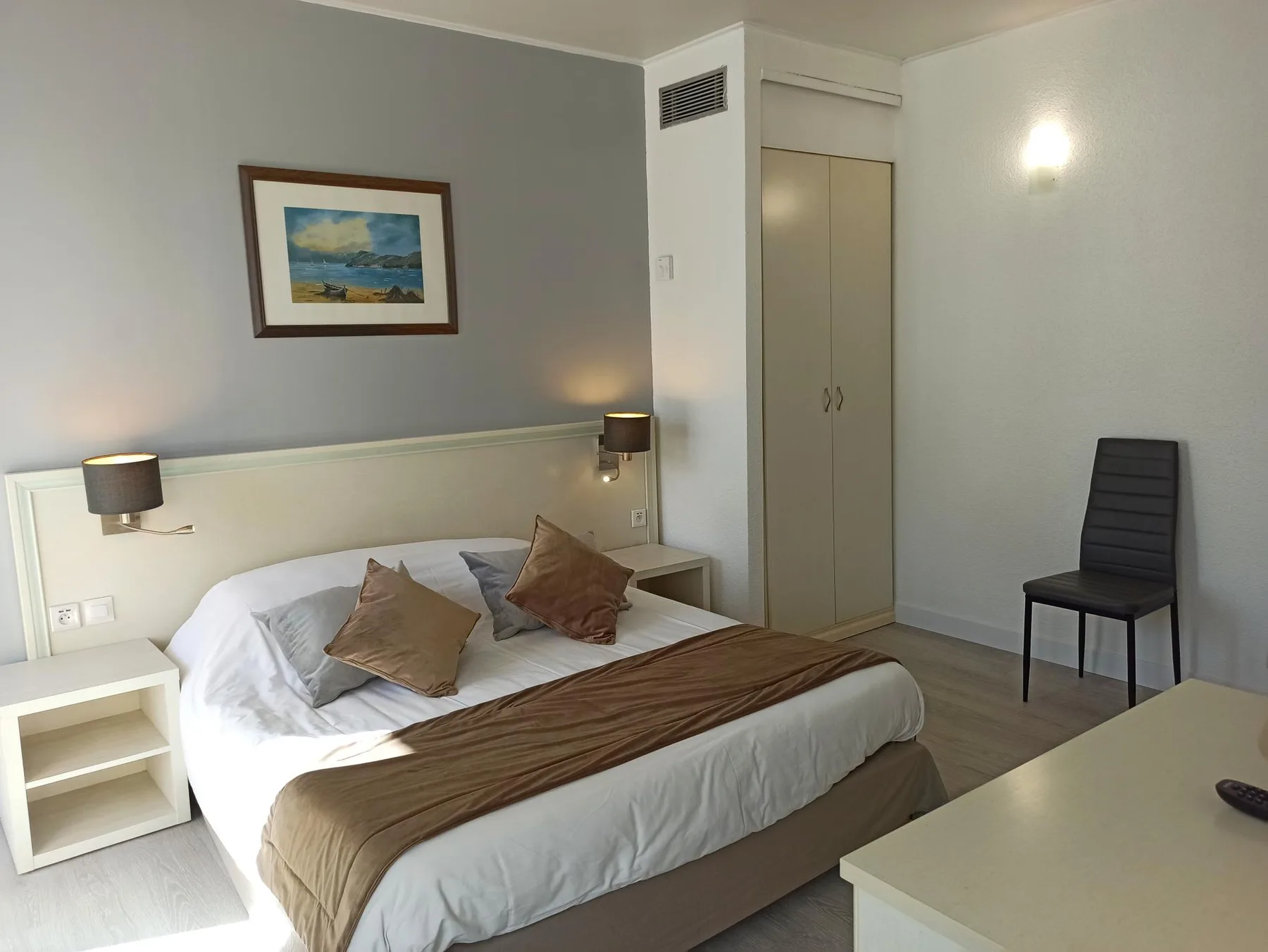 Hôtel Miramar