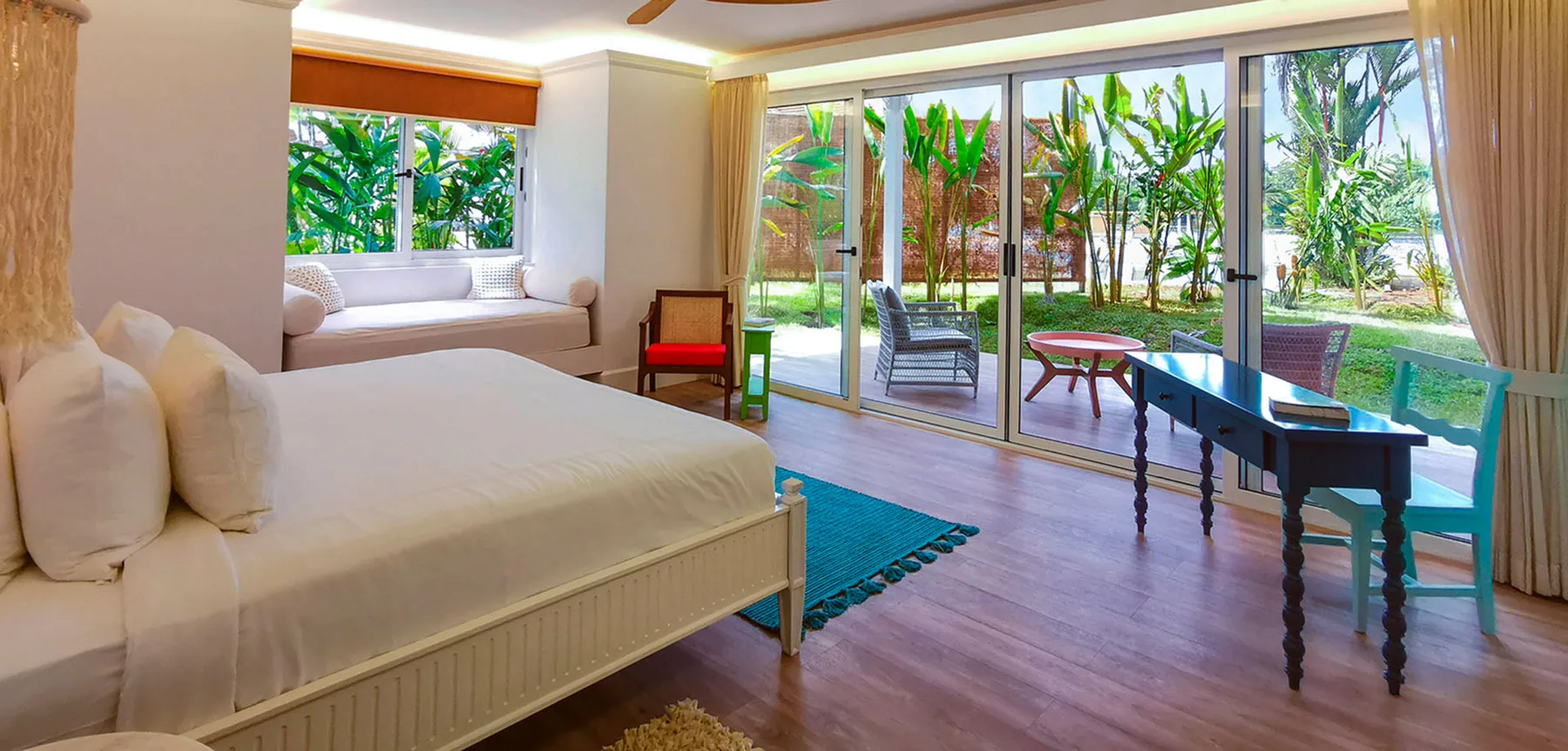 Imagen del alojamiento Mr Mishak Suites