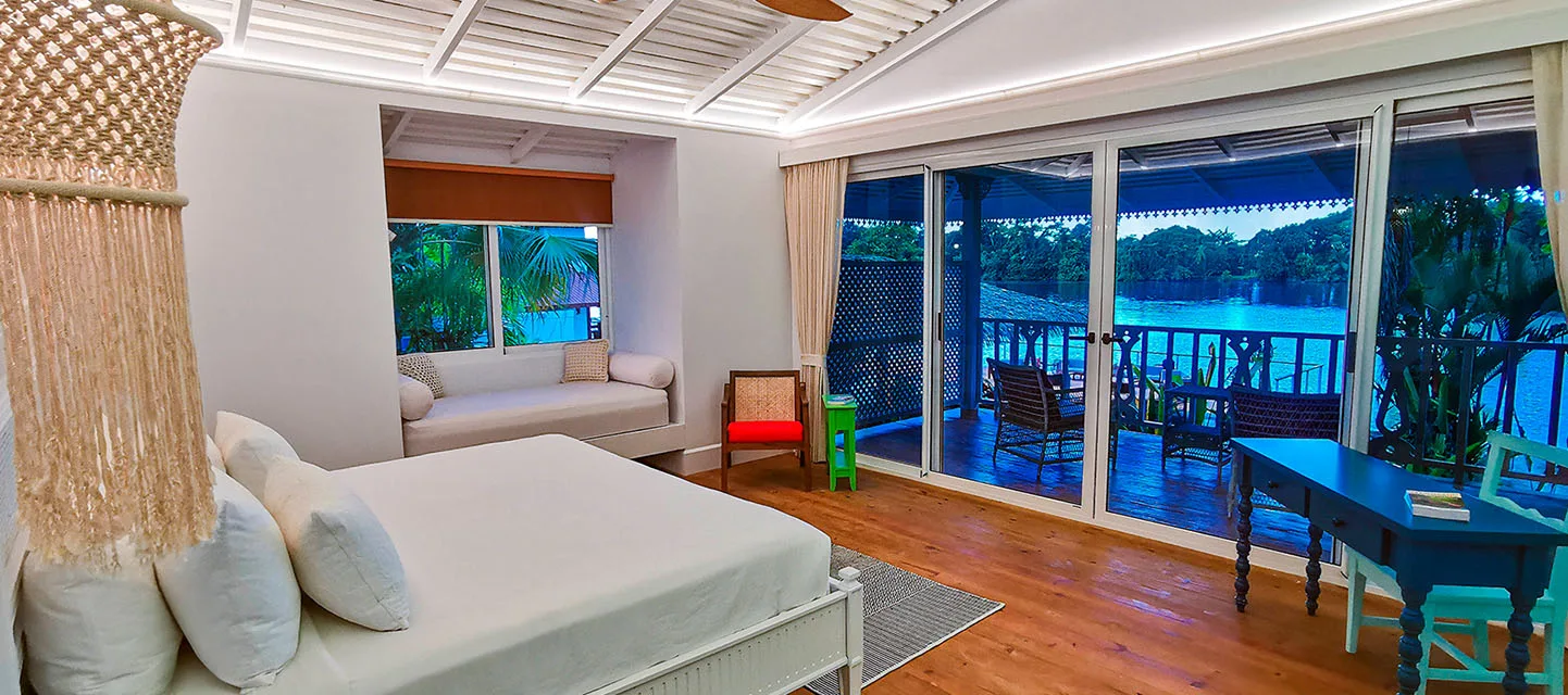 Imagen del alojamiento Miss Evelyn Balcony Suites