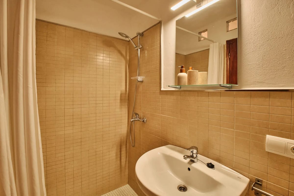 Spacious 5BR Villa with Private Pool in Ibiza