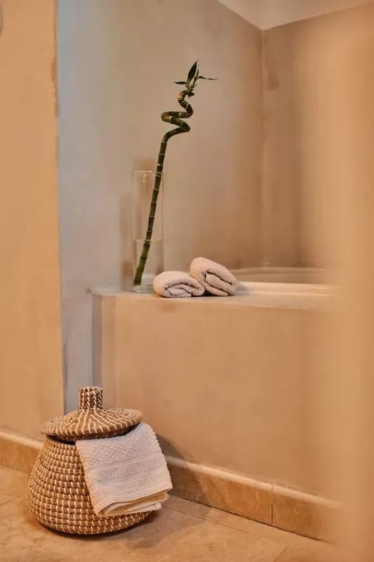 Spacious 5BR Villa with Private Pool in Ibiza