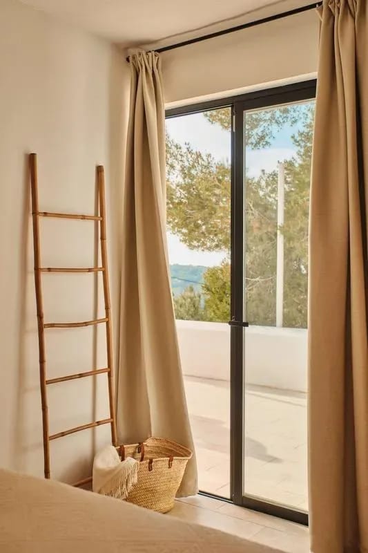Spacious 5BR Villa with Private Pool in Ibiza