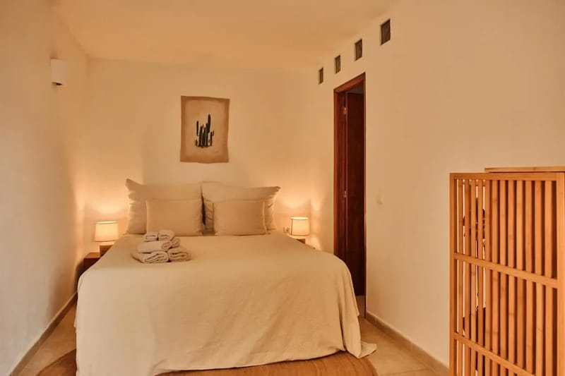 Spacious 5BR Villa with Private Pool in Ibiza