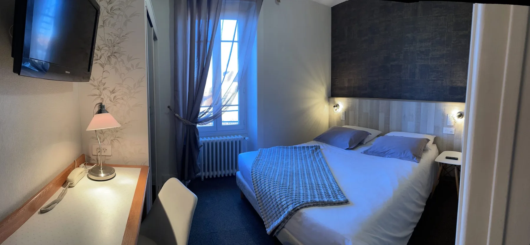 Standard room 27