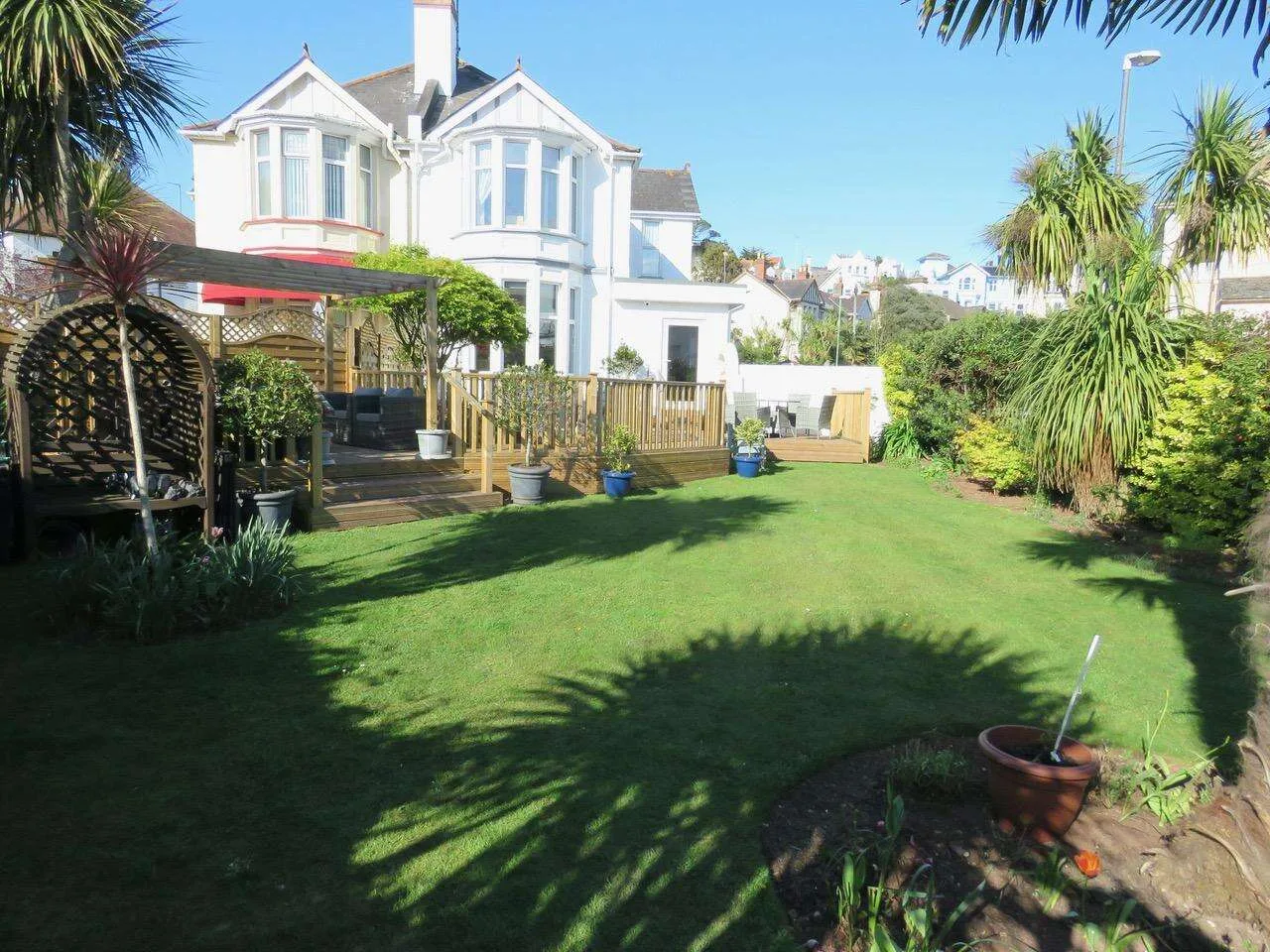 Bentley Lodge Torquay