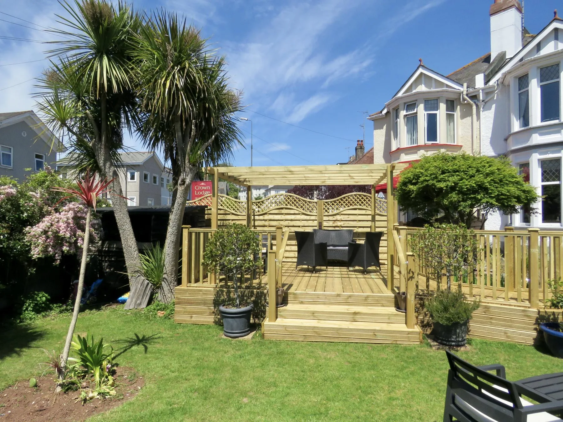 Bentley Lodge property photo