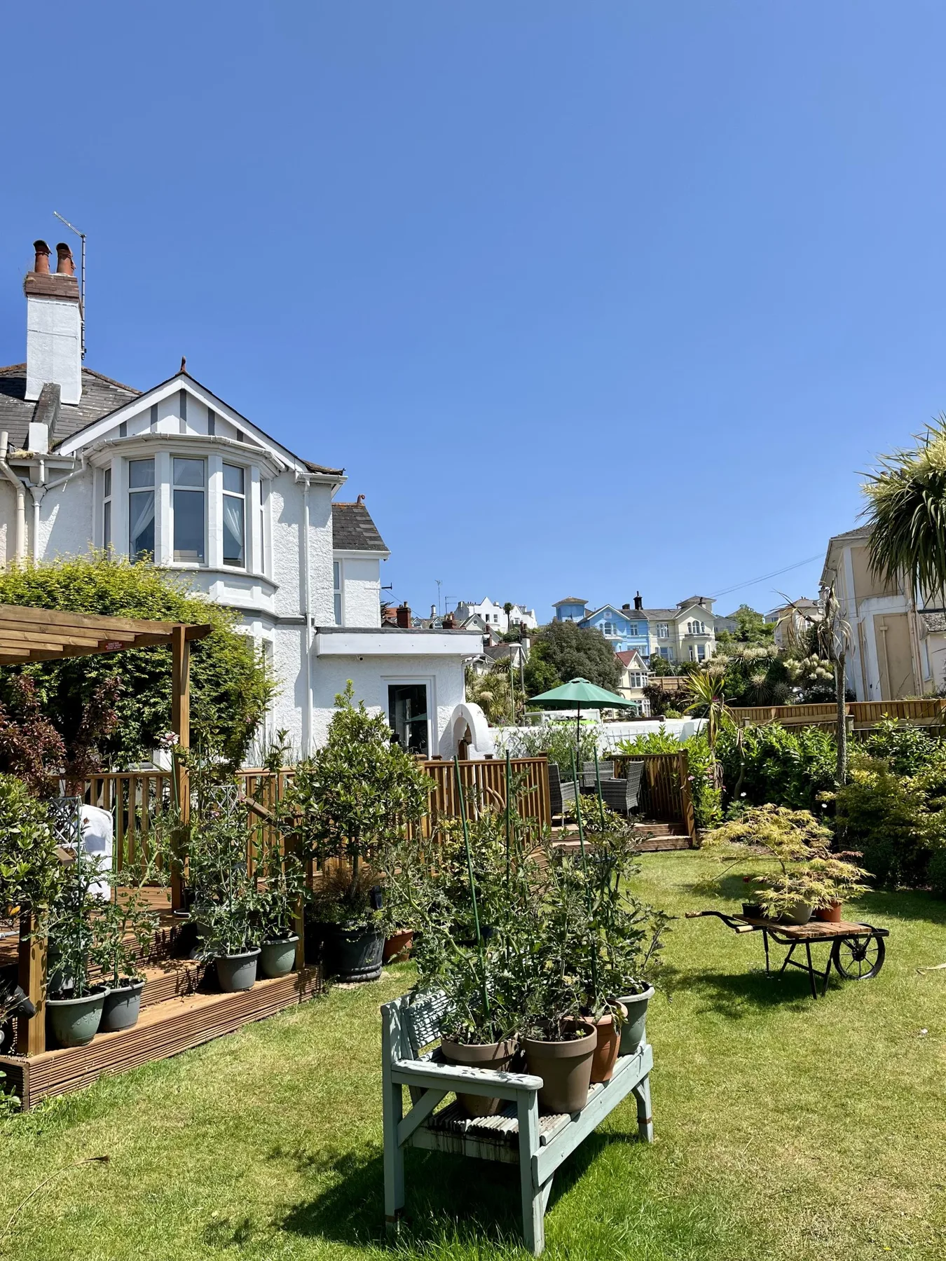 Bentley Lodge property photo