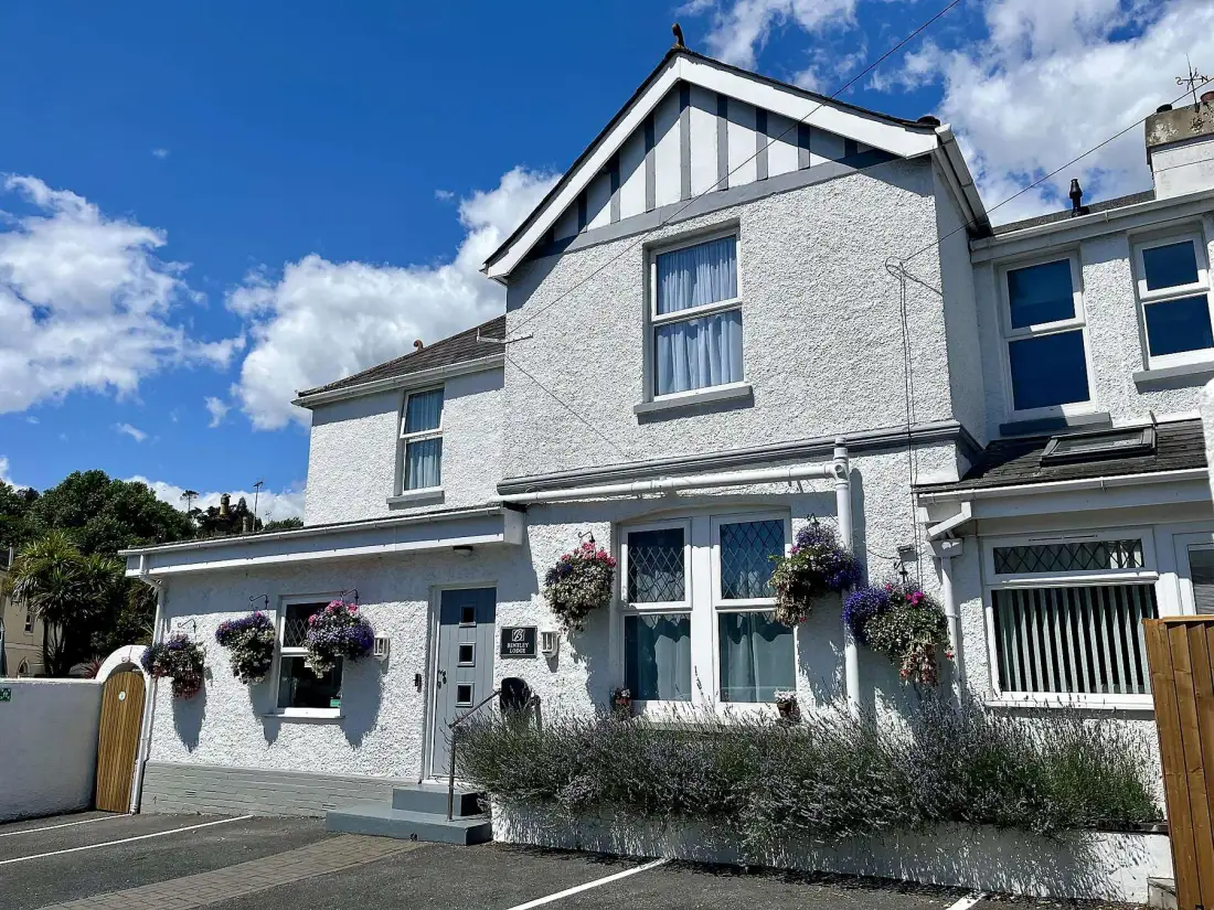 Bentley Lodge property photo