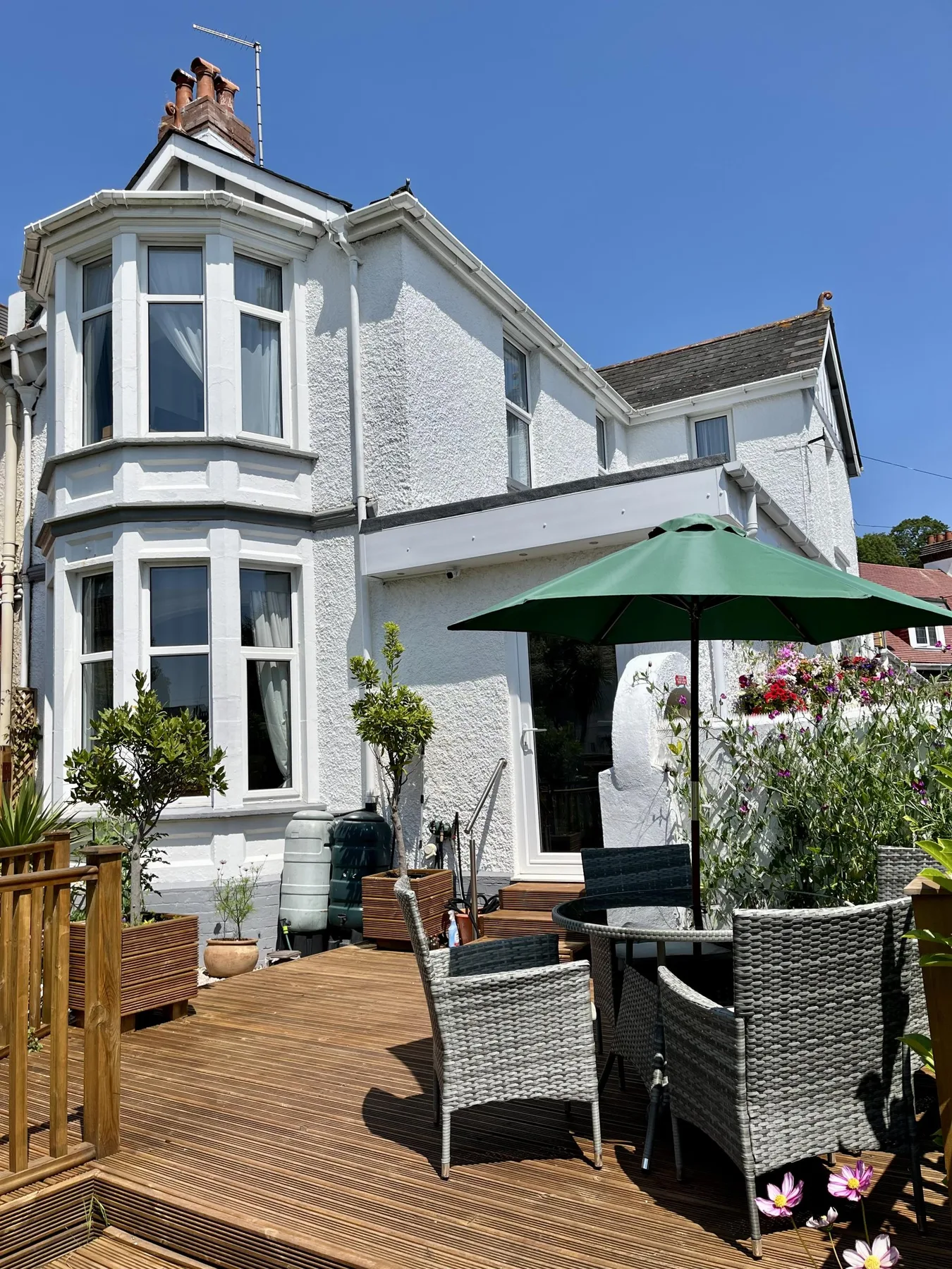 Bentley Lodge property photo