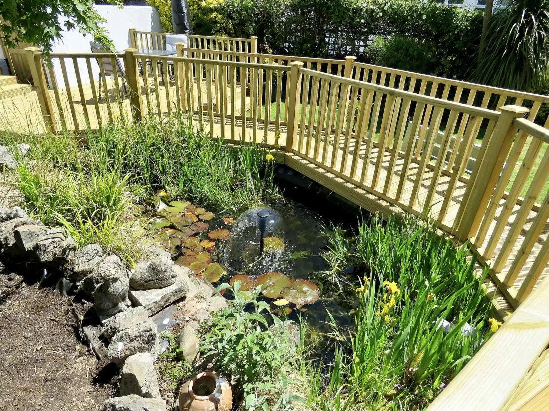 Bentley Lodge property photo