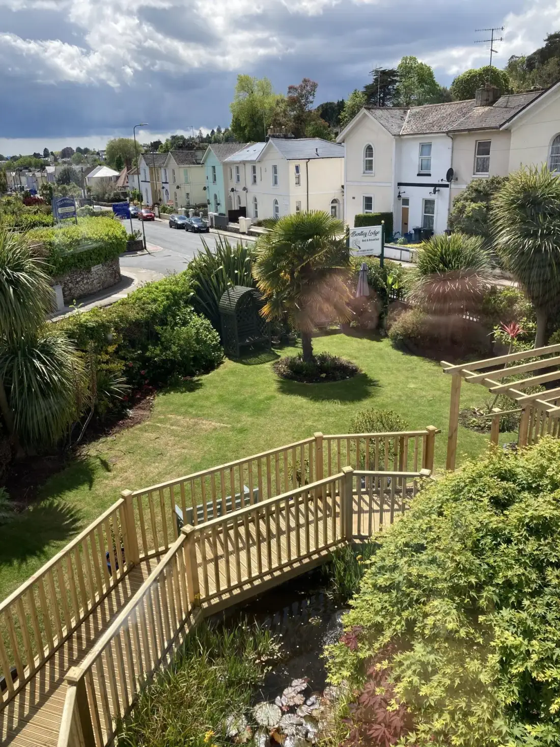 Bentley Lodge property photo