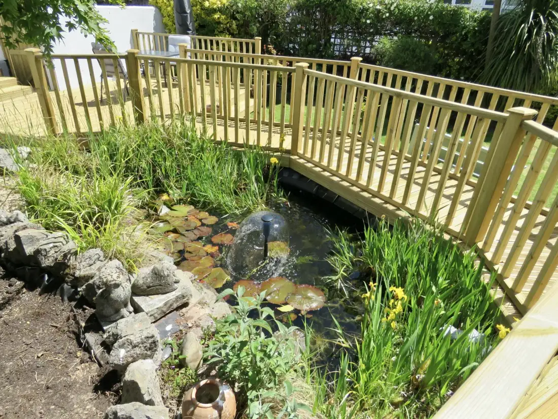 Bentley Lodge property photo