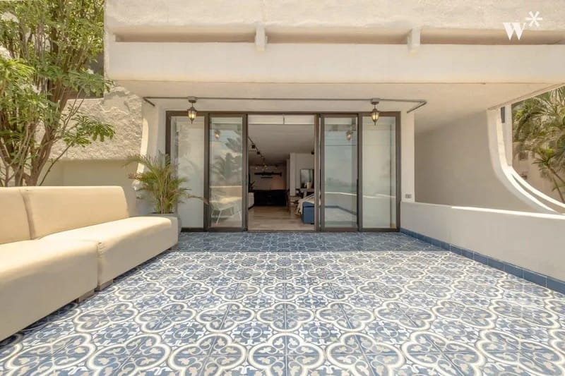 Stunning Ocean View House in Castillogrande