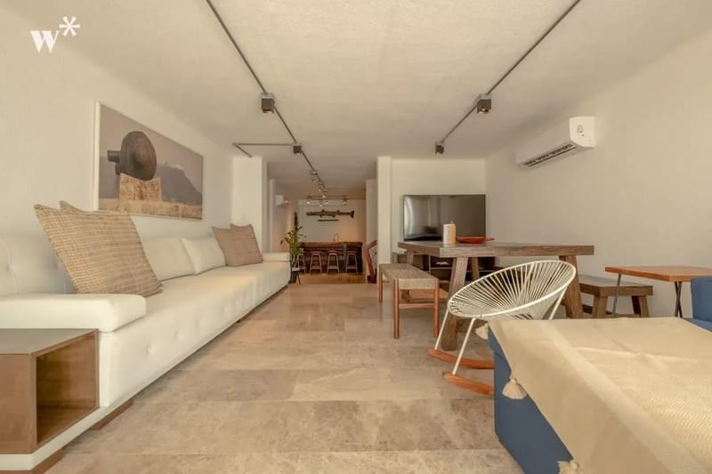 Stunning Ocean View House in Castillogrande