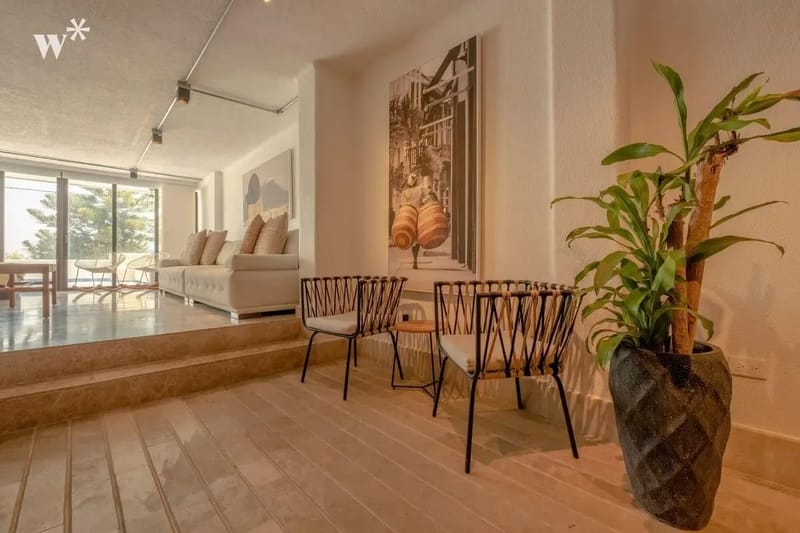 Stunning Ocean View House in Castillogrande