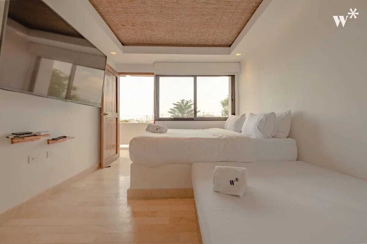 Stunning Ocean View House in Castillogrande