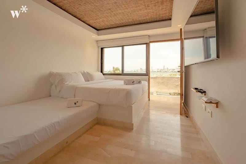Stunning Ocean View House in Castillogrande