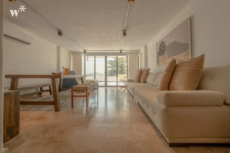 Stunning Ocean View House in Castillogrande
