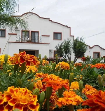 Hotel property photo