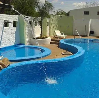 Hotel property photo