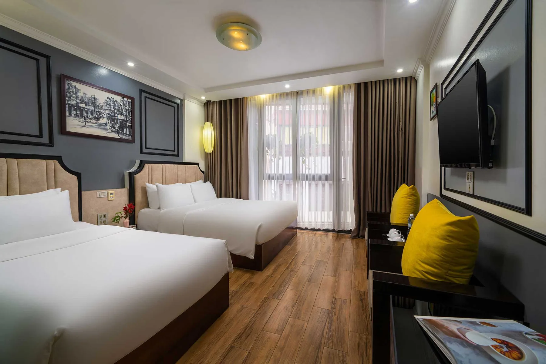 Bella Premier Hotel
