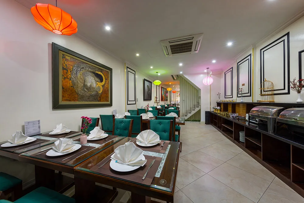 Bella Premier Hotel