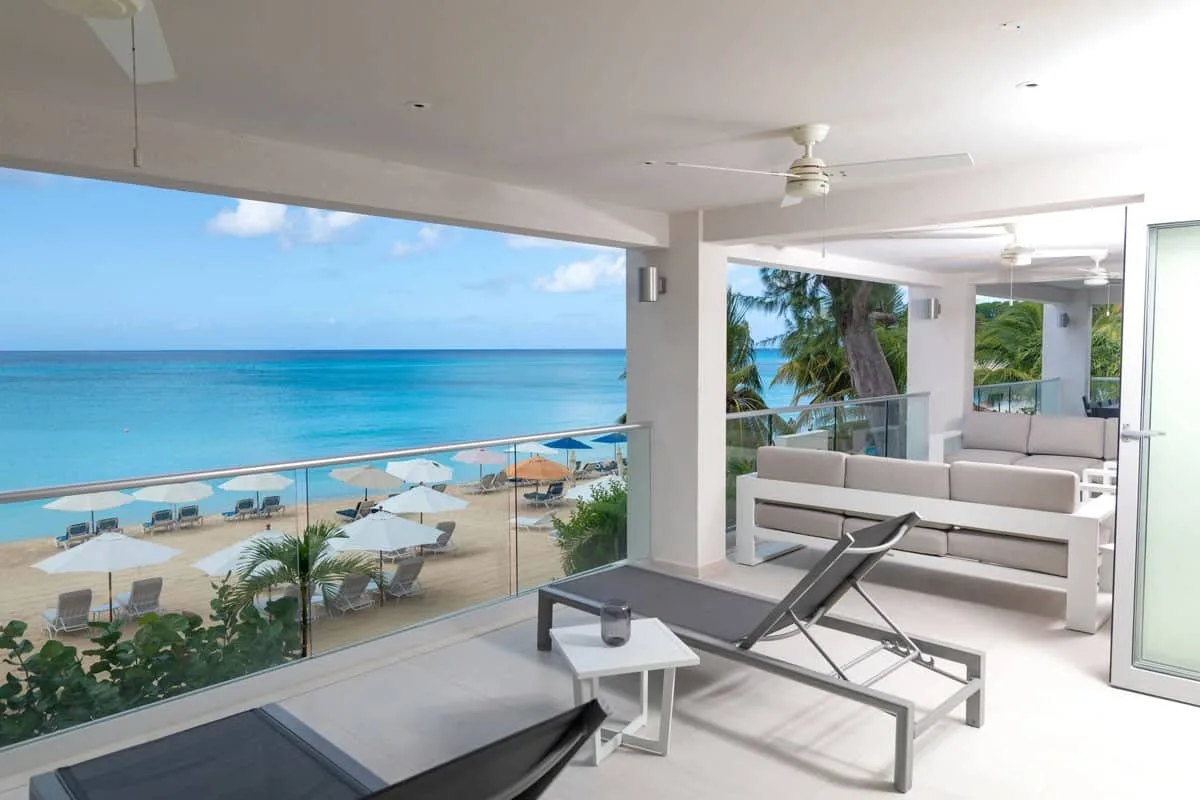 The One at The St. James (4 bed)