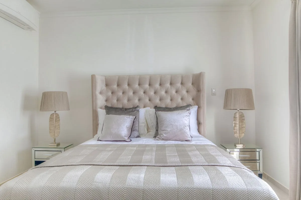 The One at The St. James (4 bed)