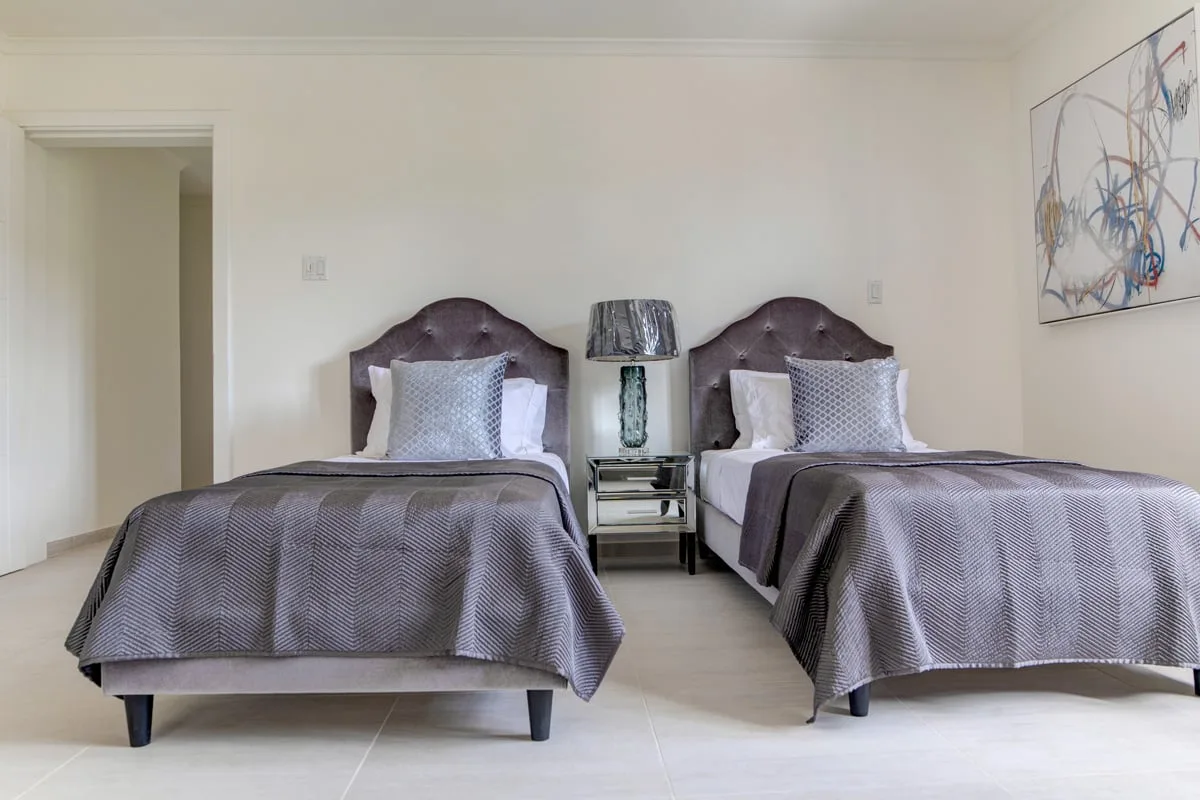 The One at The St. James (4 bed)