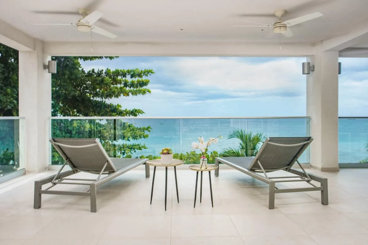 The One at The St. James (4 bed)