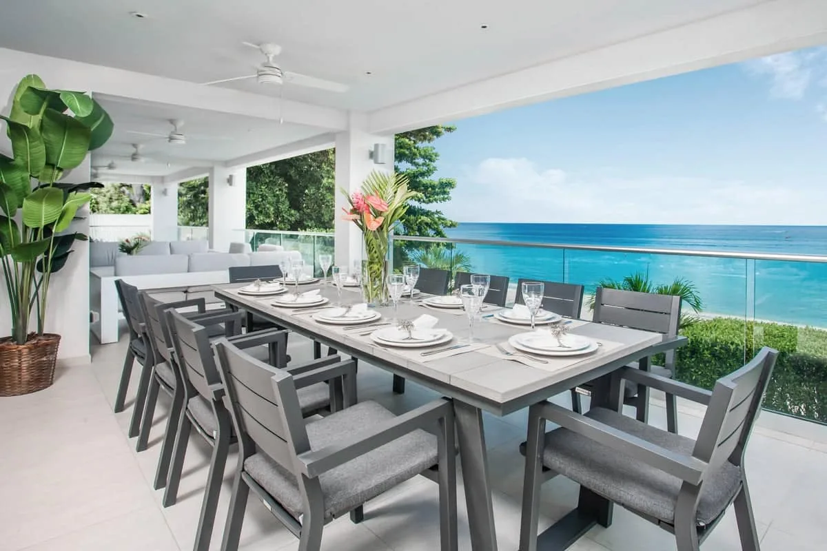 The One at The St. James (4 bed)