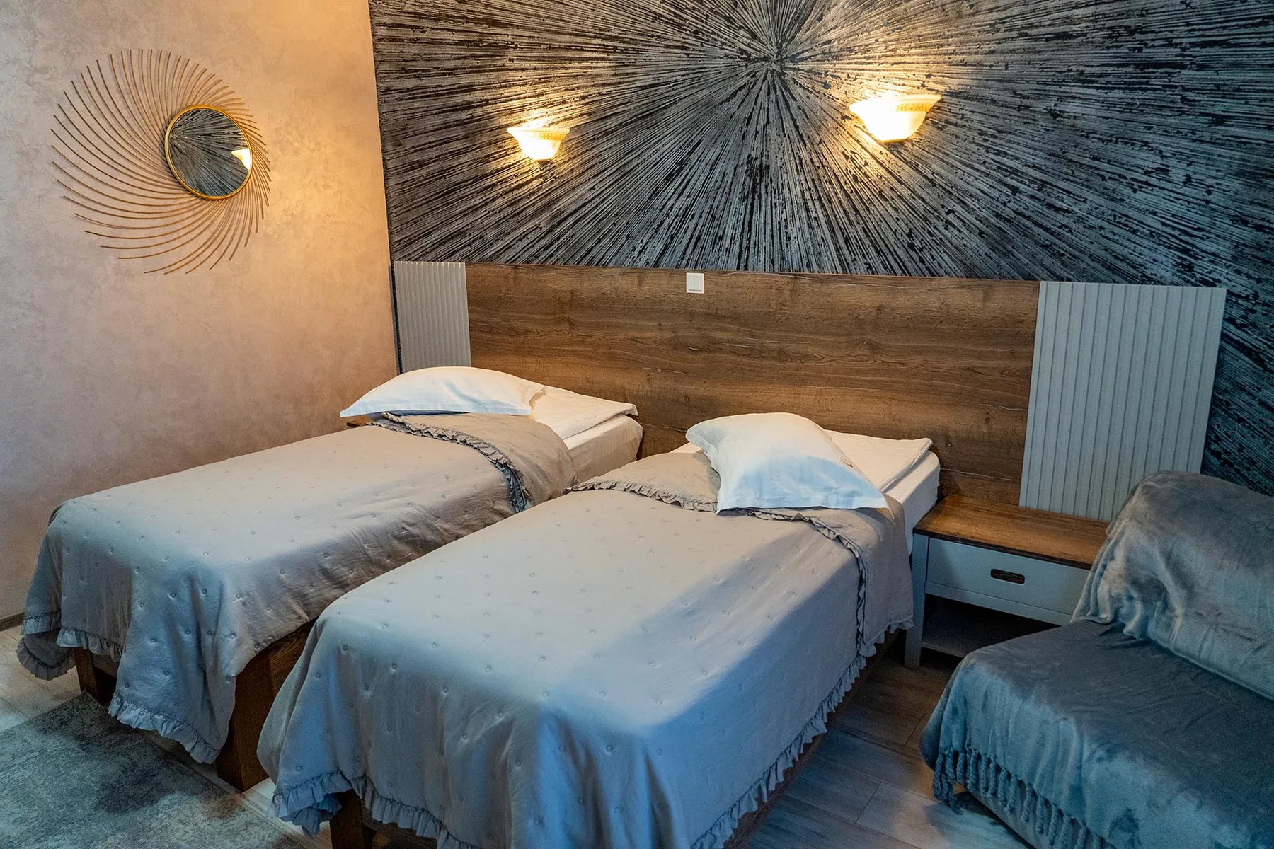 Foto del hotel
