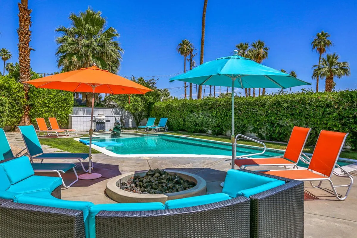 The Martini House