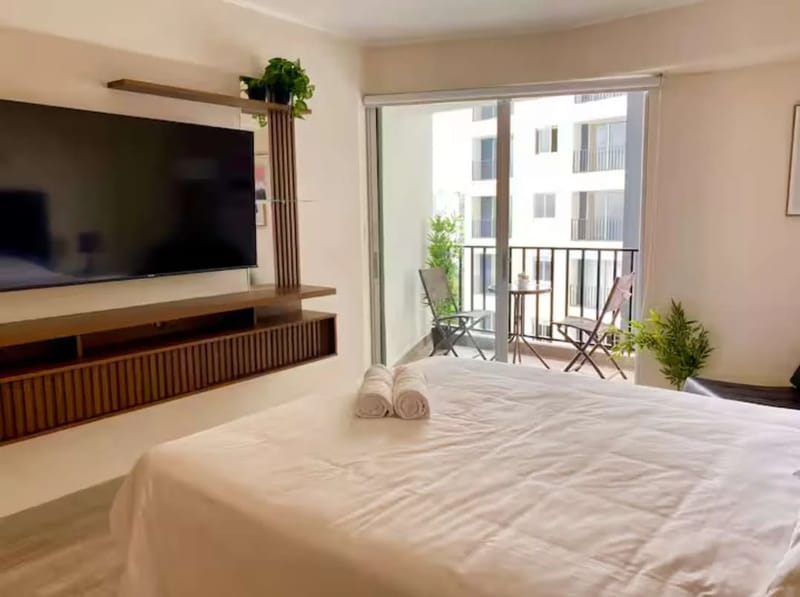 Dazzling Studio at Barranco - STD4 1310