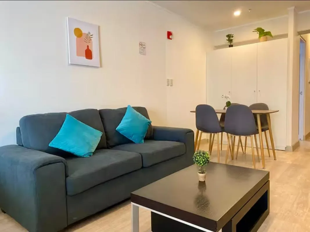 Dazzling Studio at Barranco - STD4 1310