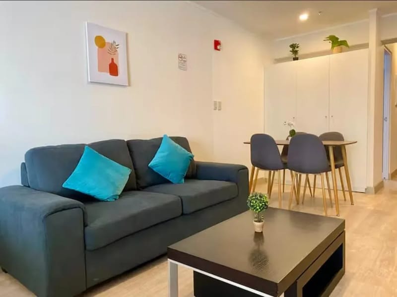 Dazzling Studio at Barranco - STD4 1310