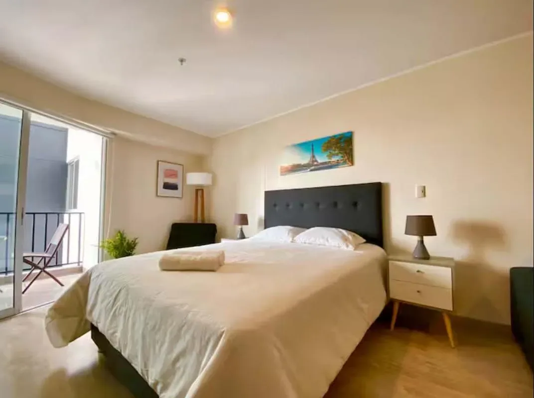 Dazzling Studio at Barranco - STD4 1310